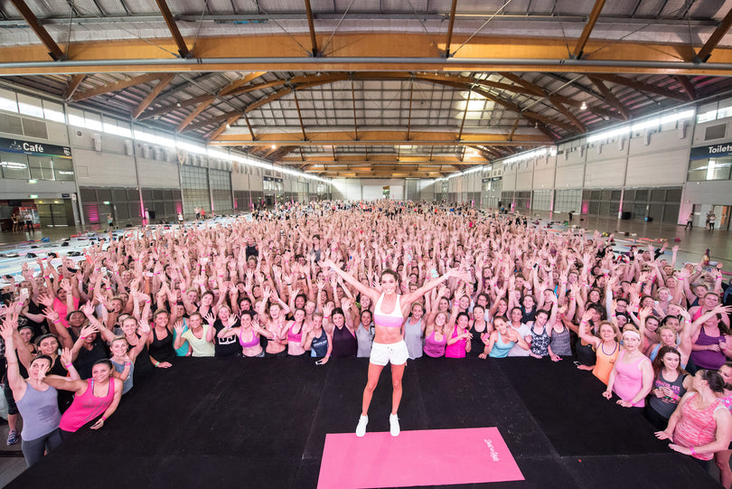    The Power of Body Positivity