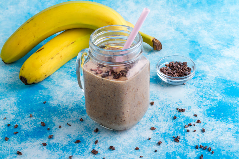    Cookies And Cream Protein Shake