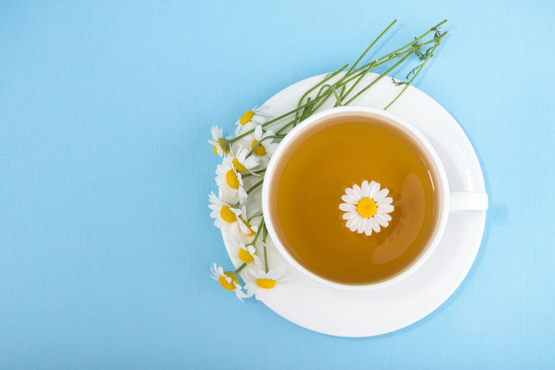    Everything You Need To Know About Chamomile Tea