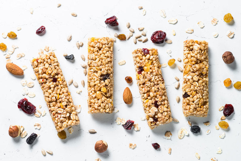    4 Healthy Ways To Satisfy A Sweet Tooth