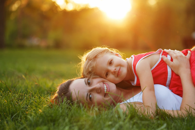    How To Get Active With Kids