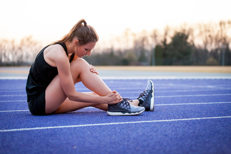    How To Stop Muscle Cramps