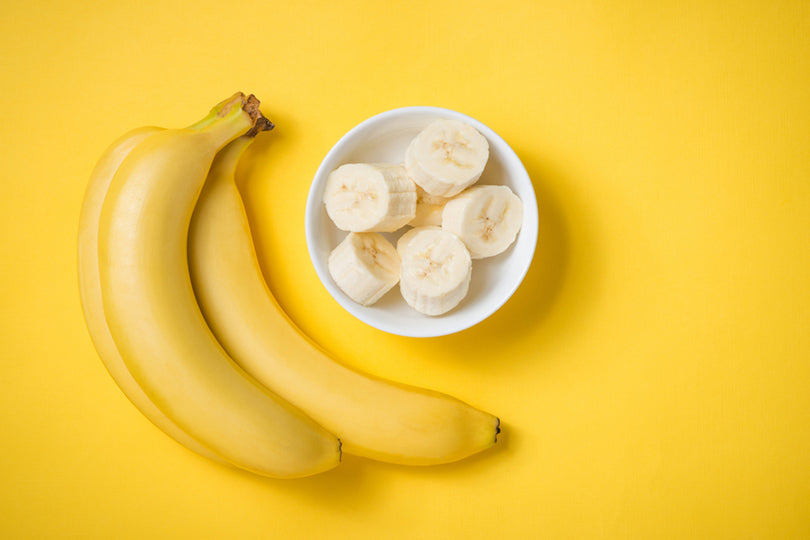    How To Freeze Bananas