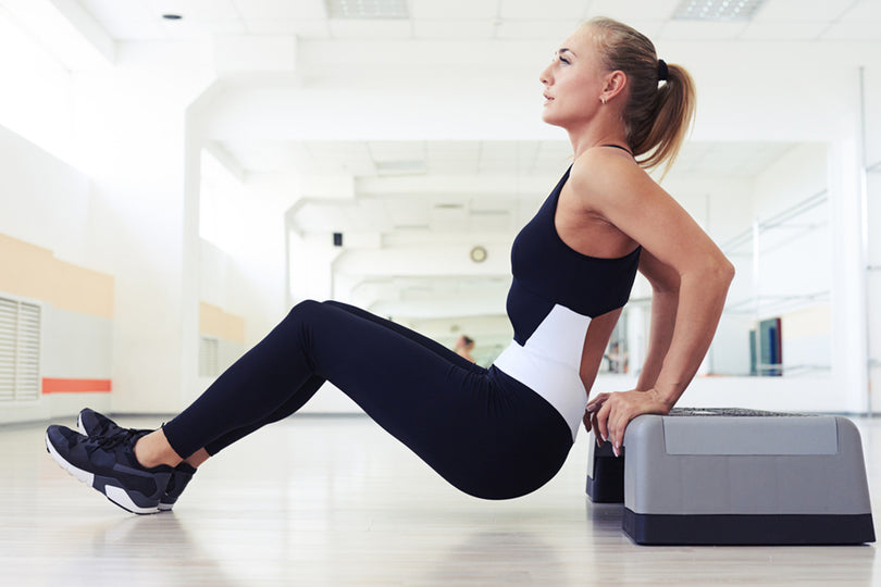    How To Get The Most Out Of Your Exercise Step