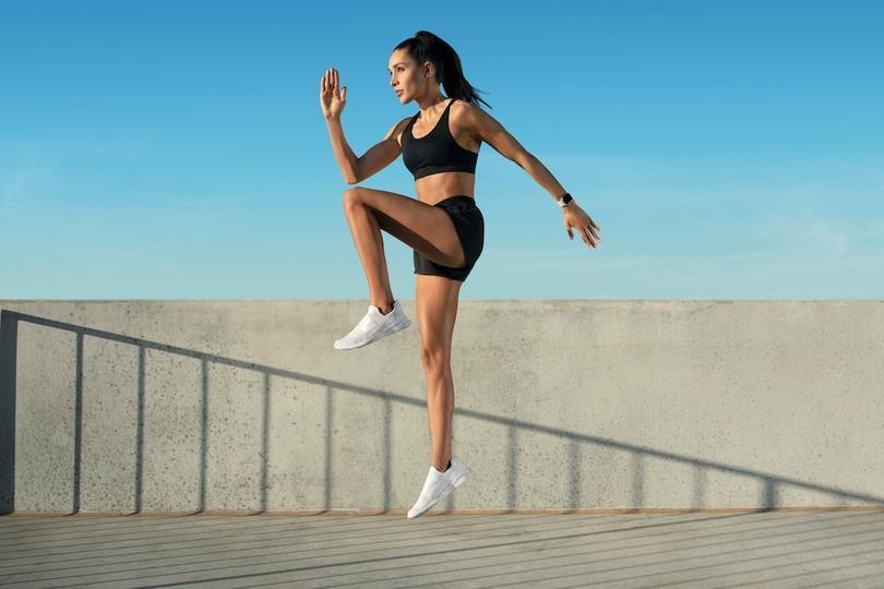    Which High Intensity With Kayla Program Is Right For You?