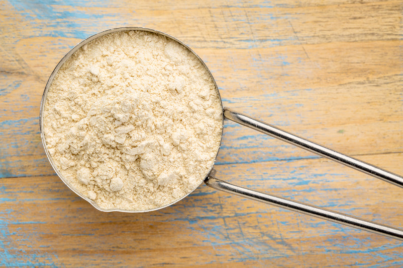    Maca Powder: Benefits, Taste And How To Use It