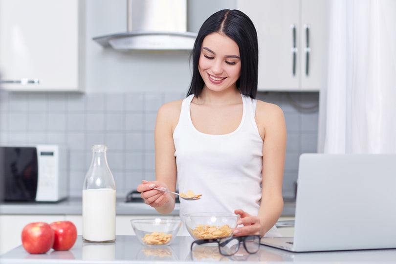    Nutrition Myths You Should Stop Believing