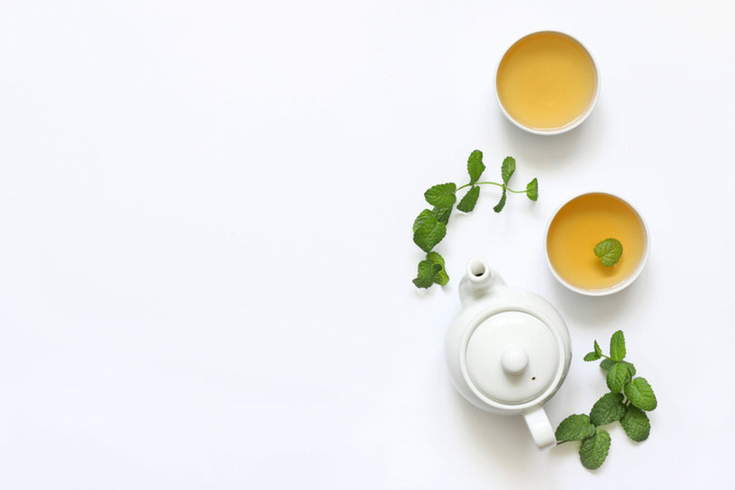    6 Health Benefits Of Peppermint Tea That You Might Not Know