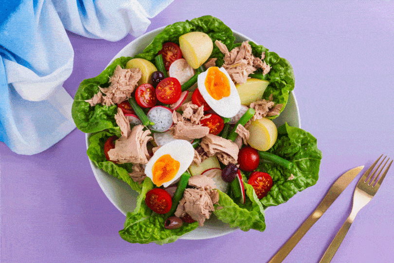   4 Quick Tuna Recipes You Can Try On Busy Days
